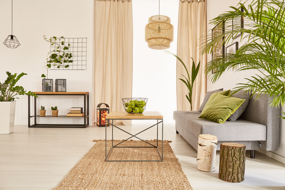 Décoration