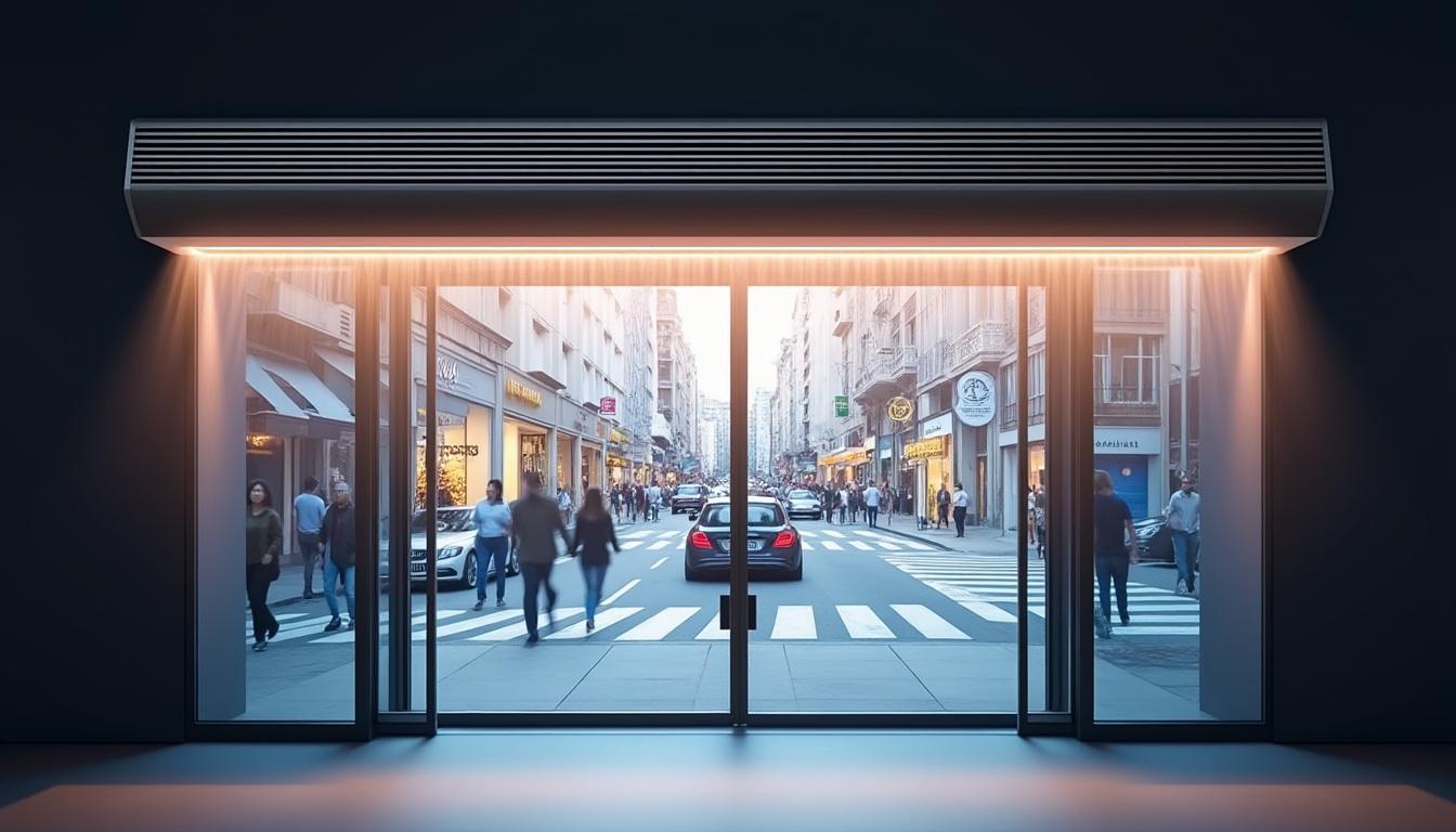 découvrez comment sélectionner le rideau d’air chaud idéal pour votre espace. suivez nos conseils pratiques pour optimiser le confort et l’efficacité énergétique de votre intérieur tout en tenant compte de vos besoins spécifiques.