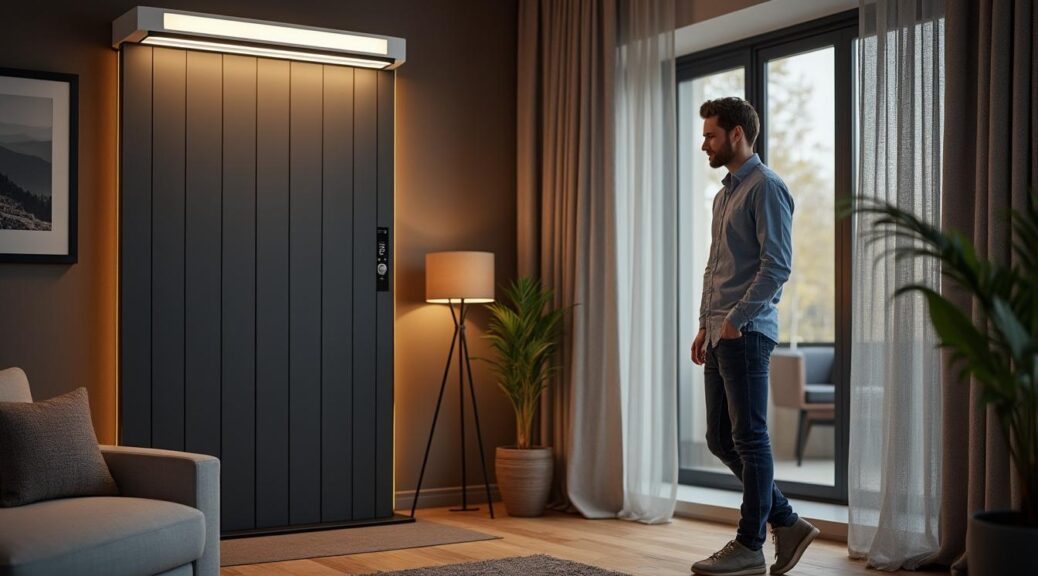 découvrez comment sélectionner le rideau d'air chaud idéal pour votre espace. nos conseils pratiques vous guideront dans le choix d'un modèle adapté à vos besoins, en tenant compte de l'esthétique, de l'efficacité énergétique et des dimensions de votre environnement.