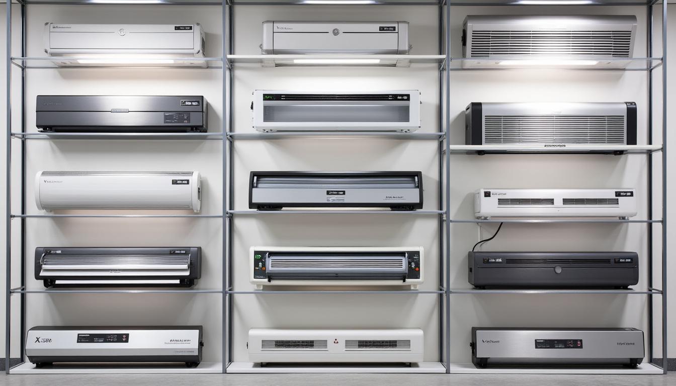 découvrez nos conseils pratiques pour choisir le rideau d’air chaud idéal qui s’adapte parfaitement à votre espace. apprenez à évaluer vos besoins, à considérer les dimensions, et à opter pour un modèle esthétique et efficace, afin de garantir un confort thermique optimal dans votre intérieur.