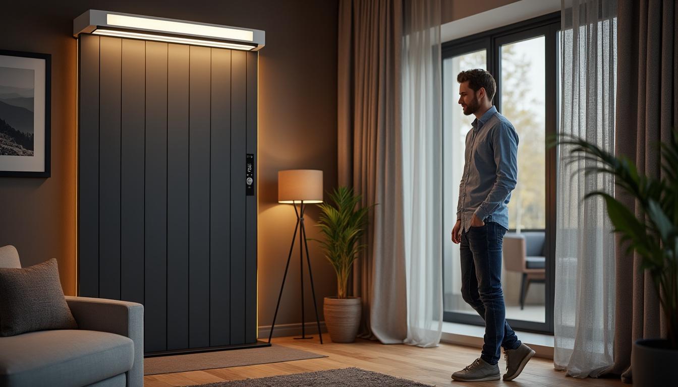 découvrez comment sélectionner le rideau d'air chaud idéal pour votre espace. nos conseils pratiques vous guideront dans le choix d'un modèle adapté à vos besoins, en tenant compte de l'esthétique, de l'efficacité énergétique et des dimensions de votre environnement.