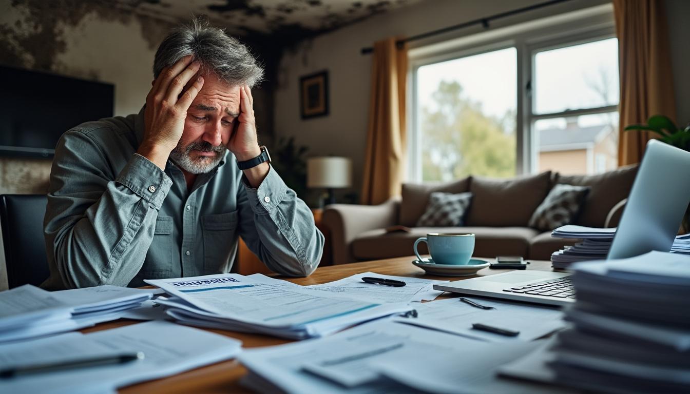 découvrez nos conseils pratiques et les témoignages de victimes pour comprendre le délai de remboursement d'assurance après un sinistre habitation. informez-vous sur vos droits et apprenez comment accélérer le processus de remboursement.