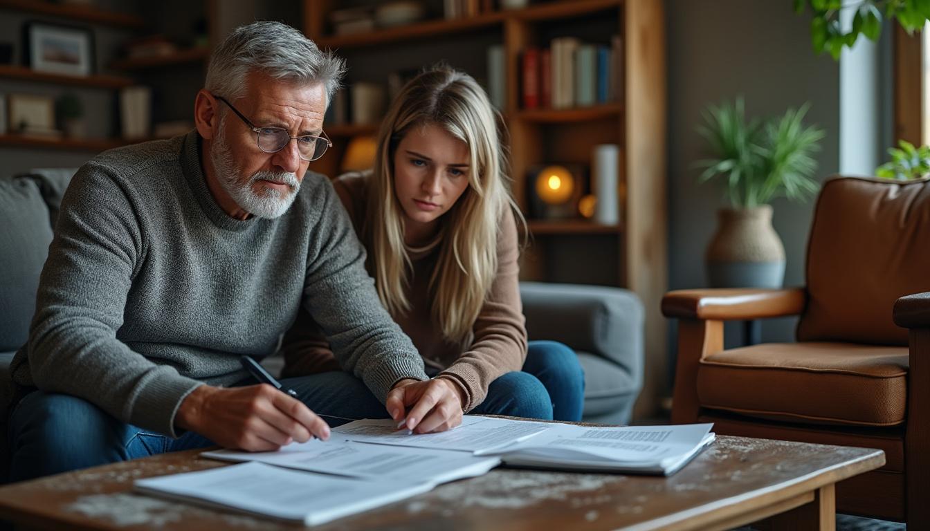 découvrez nos conseils pratiques et des témoignages réels sur le délai de remboursement d'assurance après un sinistre habitation. informez-vous sur les étapes à suivre pour faciliter votre indemnisation et éviter les pièges courants.