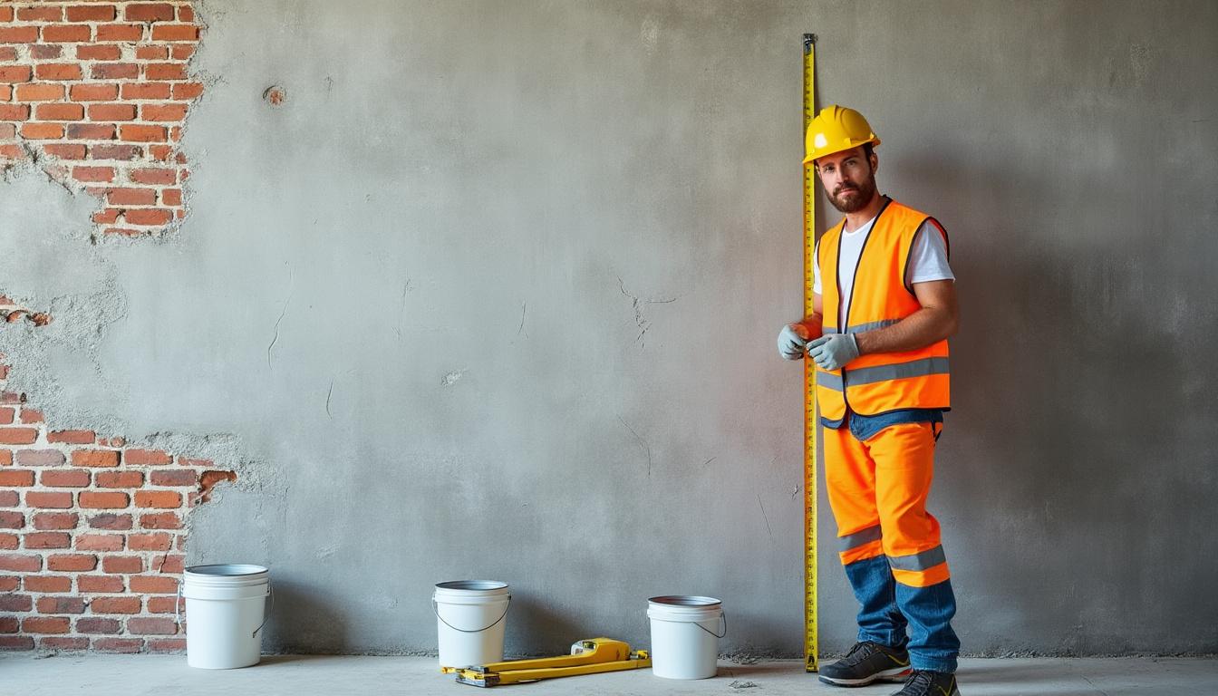 découvrez notre guide complet sur le tarif de la peinture au mètre carré sans fourniture, spécialement conçu pour les débutants. apprenez à estimer vos coûts de peinture, à choisir les bonnes techniques et à optimiser votre budget pour des résultats professionnels. ne manquez pas nos conseils pratiques pour réussir vos projets de peinture!