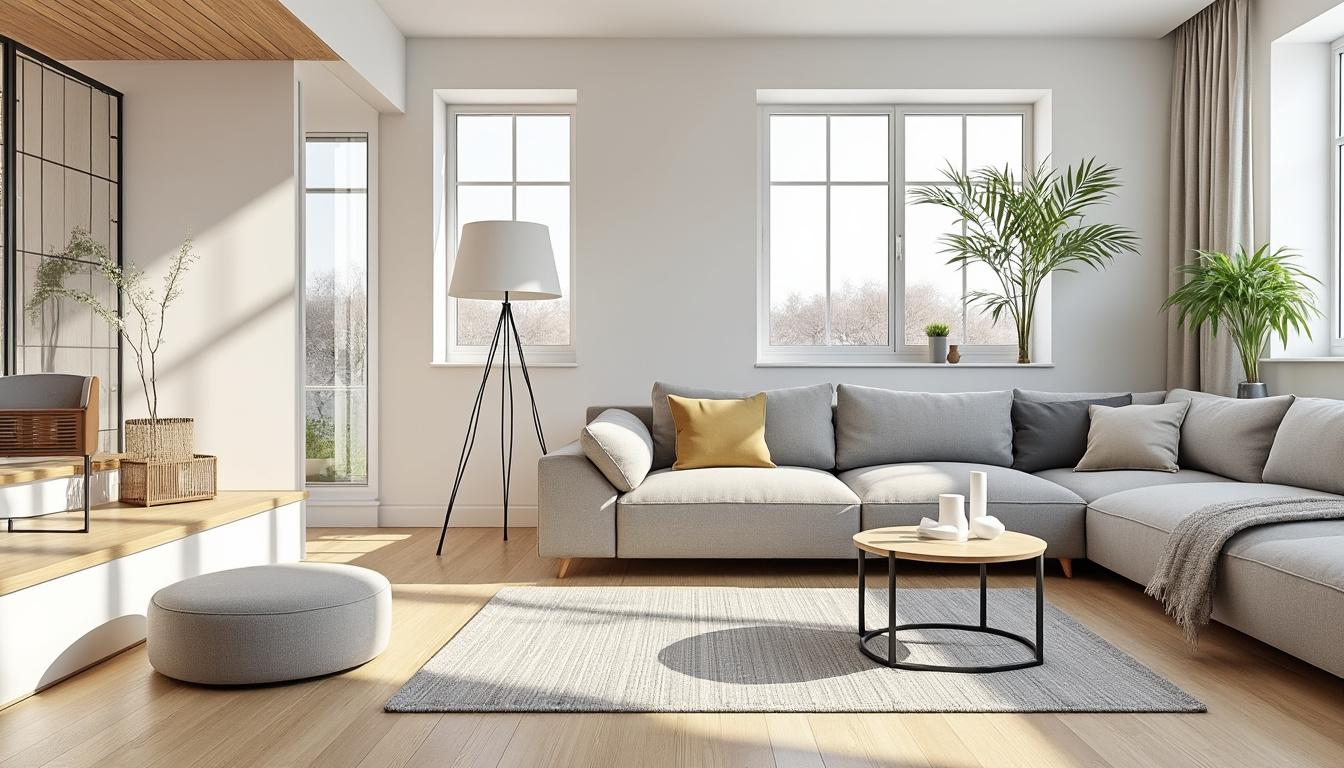 découvrez homebyme et ses puissants outils qui vous permettent de réaliser vos projets de design d'intérieur. donnez vie à vos idées créatives en modélisant vos espaces en 3d, en choisissant des meubles et des décorations adaptés à votre style. transformez votre rêve en réalité avec notre plateforme intuitive.