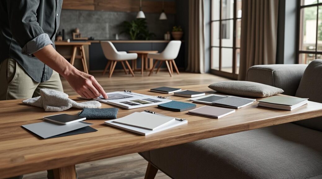 découvrez homebyme et ses outils innovants pour donner vie à toutes vos idées de design d'intérieur. créez, visualisez et aménagez vos espaces avec facilité grâce à notre plateforme intuitive. laissez libre cours à votre créativité et transformez votre maison en un véritable atelier de design.