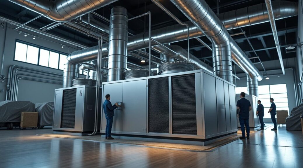 découvrez comment le dimensionnement optimal du rafraîchissement adiabatique peut réduire vos coûts énergétiques tout en améliorant le confort intérieur. apprenez les techniques et les meilleures pratiques pour maximiser l'efficacité énergétique de vos systèmes de refroidissement.