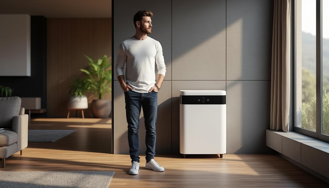 découvrez les nombreux avantages de l'aérotherme à gaz, une solution écoénergétique performante qui combine efficacité énergétique, confort et réduction des coûts de chauffage. optimisez votre espace tout en respectant l'environnement.