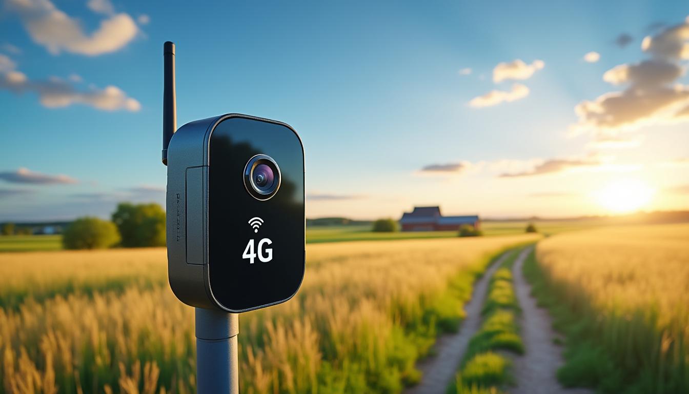 découvrez comment la caméra ctronics, équipée d'une batterie rechargeable et d'un panneau solaire, révolutionne la sécurité. alliant technologie et durabilité, cette caméra offre une surveillance continue et éco-responsable, renforçant ainsi la protection de votre domicile ou de vos locaux.