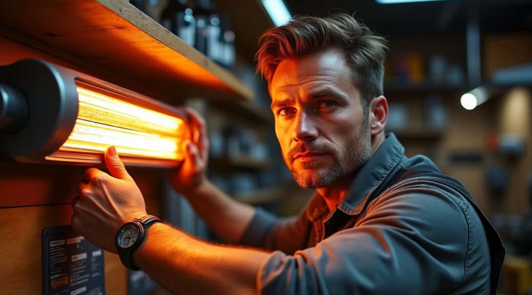 découvrez les avantages d'opter pour un aérotherme à gaz avec tube radiant pour votre entreprise. performances énergétiques, confort intérieur et économies d'énergie sont au rendez-vous. ne laissez pas le froid freiner votre activité, choisissez une solution efficace et durable.
