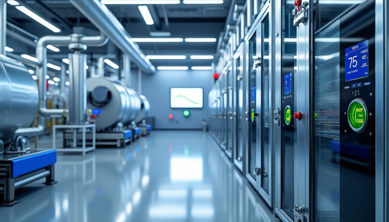 découvrez thermigas, votre partenaire en chauffage industriel sas. nous mettons l'innovation au service des entreprises pour des solutions de chauffage efficaces et durables. optimisez votre confort et réduisez vos coûts avec nos technologies avancées.