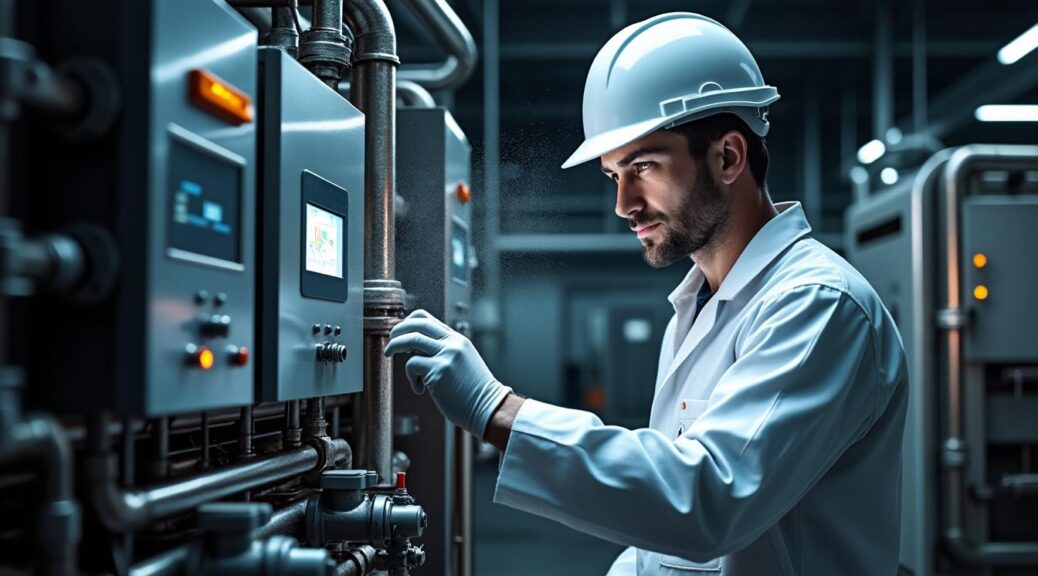 découvrez thermigas, votre solution de chauffage industriel en sas, alliant innovation et performance pour optimiser le confort et l'efficacité énergétique de votre entreprise. transformez votre espace de travail avec des technologies de pointe.