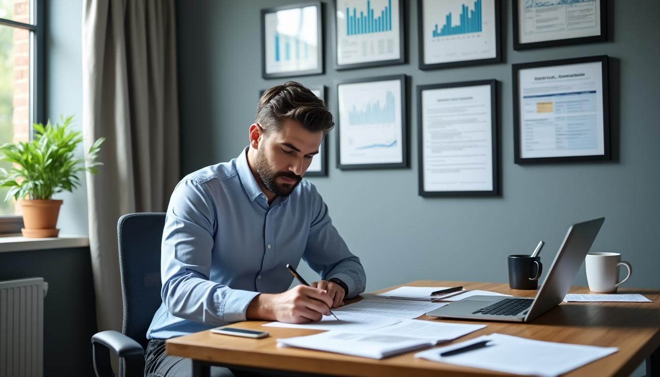découvrez tout ce qu'il faut savoir sur la loi lemoine : ses implications sur les assurances, l'absence de questionnaire médical et comment elle influence vos primes. informez-vous pour mieux comprendre vos droits et optimisez vos contrats d'assurance.