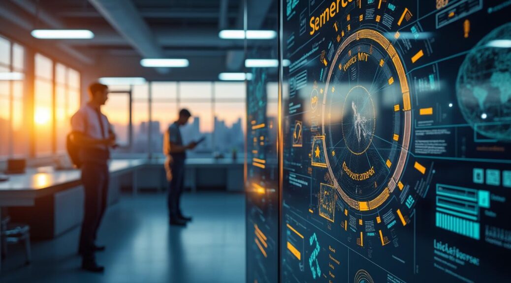 découvrez comment la serrurerie industrielle améliore la sécurité et optimise la gestion des risques en entreprise, en protégeant vos locaux et vos biens contre les intrusions et incidents.