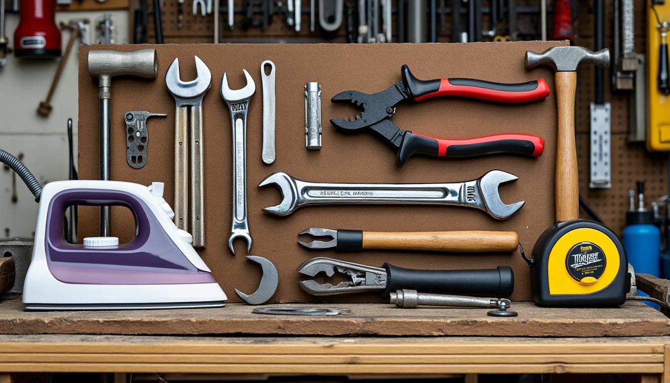 découvrez notre liste incontournable des outils commençant par la lettre i à connaître en 2025 : des solutions innovantes pour booster votre productivité et rester à la pointe de la technologie !