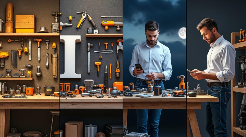 découvrez notre liste incontournable des outils commençant par la lettre i à connaître absolument en 2025 pour optimiser votre productivité et rester à la pointe de la technologie !