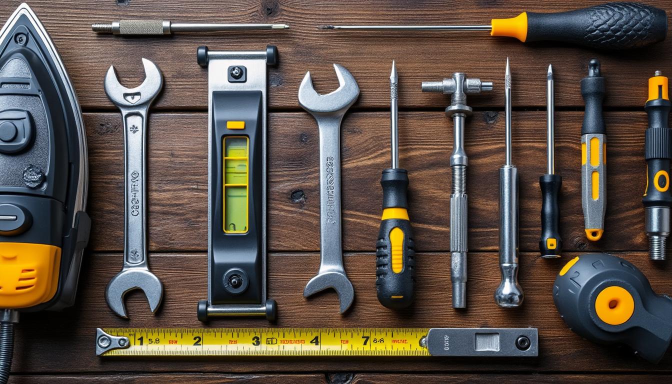 découvrez notre liste des meilleurs outils commençant par la lettre i à connaître absolument en 2025 : des solutions innovantes pour booster votre productivité et rester à la pointe de la technologie.