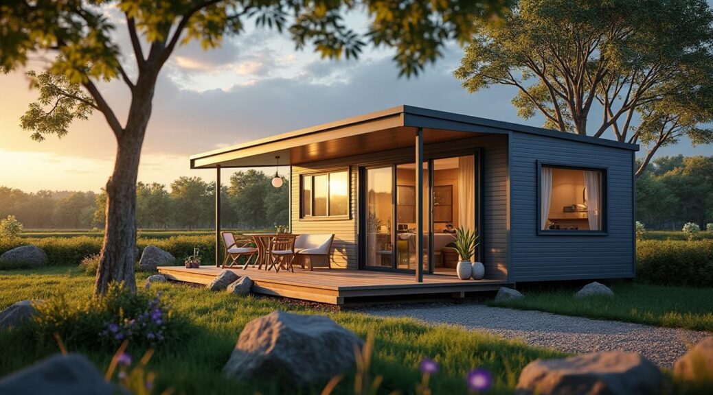 découvrez si l'isolation extérieure de votre mobil-home est possible, ainsi que les meilleures astuces et conseils d'experts pour améliorer confort et économies d'énergie.