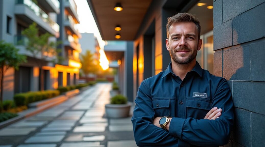 découvrez les avis et retours d'expérience de gestionnaires d'immeubles sur les services de serrurerie dédiés aux copropriétés fermées. sécurité, fiabilité et solutions adaptées pour protéger les résidents.