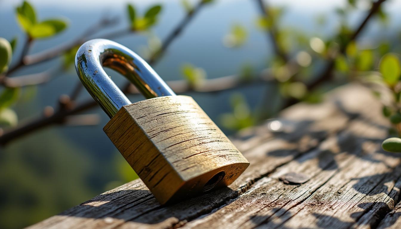 découvrez tout ce qu'il faut savoir sur les cadenas en acier trempé avant d'acheter : avantages, sécurité, durabilité et conseils pour bien choisir votre cadenas adapté à vos besoins.
