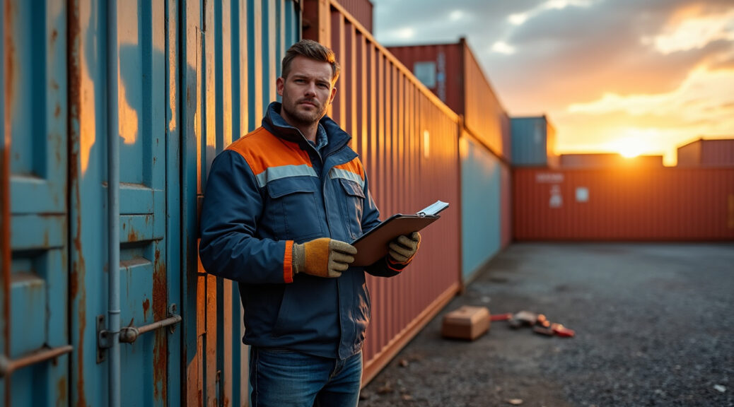 découvrez comment la location de conteneurs peut vous aider à optimiser vos espaces et à diminuer vos coûts d'entreposage. solutions flexibles, économiques et adaptées à tous vos besoins de stockage.