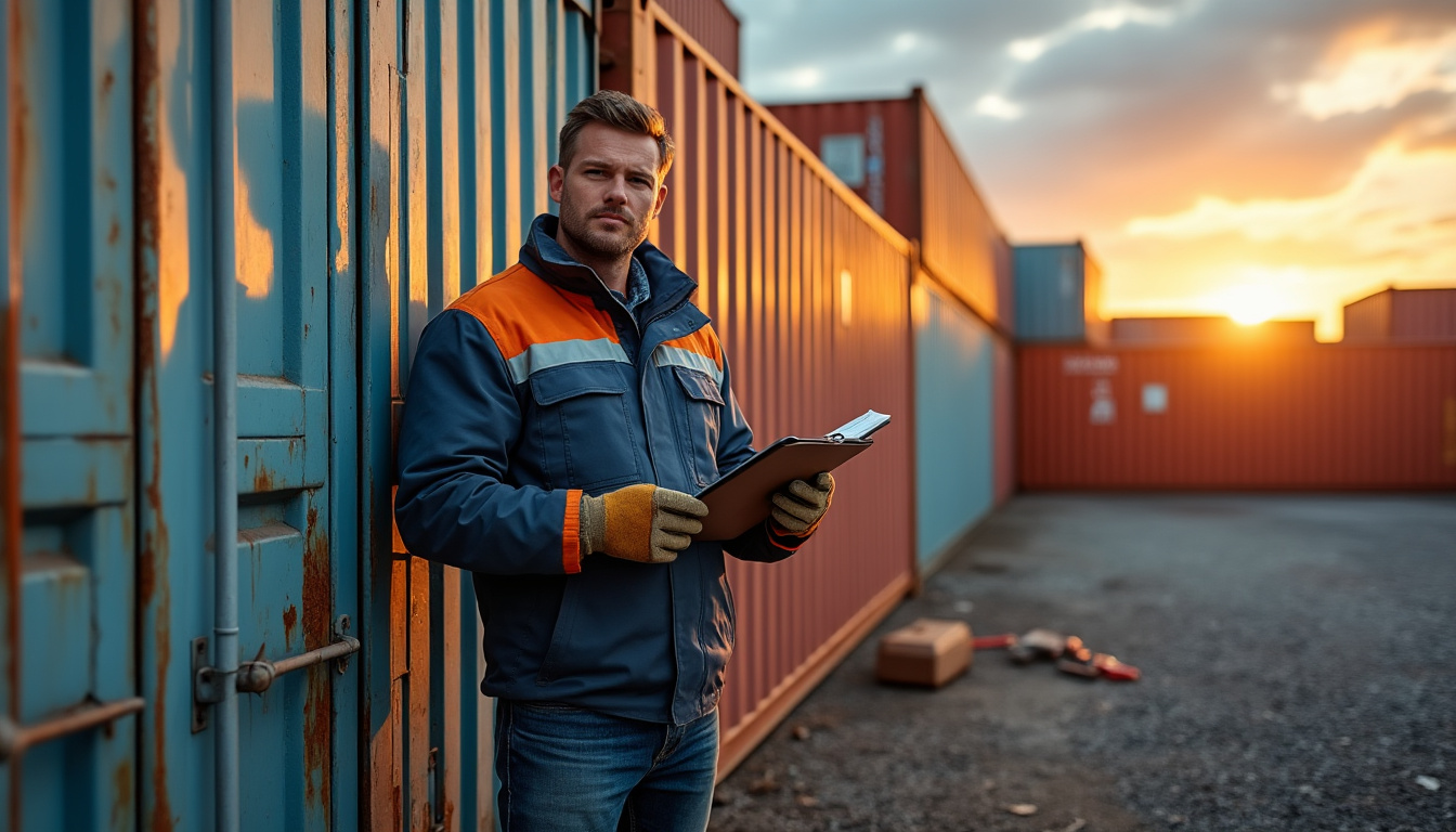 découvrez comment la location de conteneurs peut vous aider à optimiser vos espaces et à diminuer vos coûts d'entreposage. solutions flexibles, économiques et adaptées à tous vos besoins de stockage.
