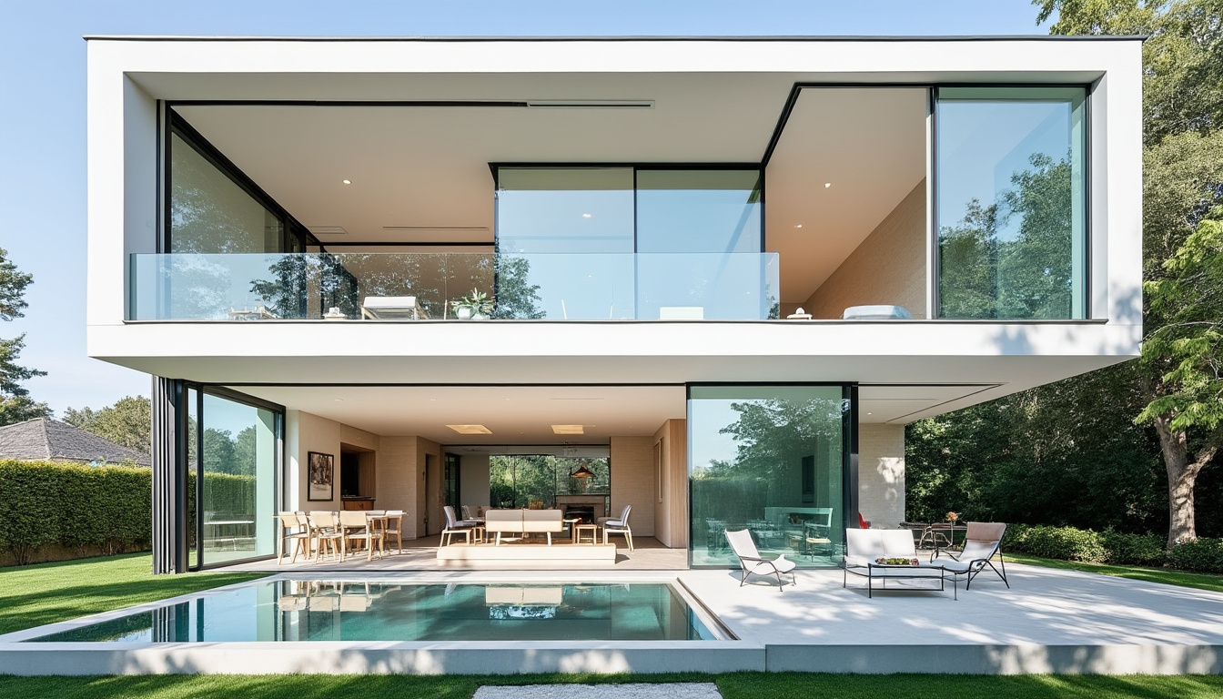 découvrez comment réaliser une ouverture dans votre maison sans destruction, grâce à des conseils pratiques et des astuces professionnelles pour préserver la structure et garantir un résultat propre et sécurisé.