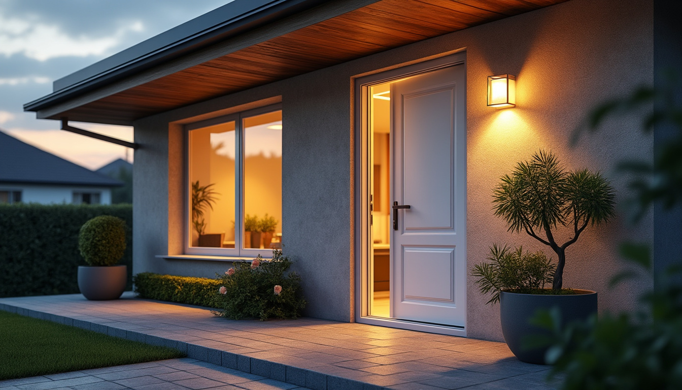 découvrez nos conseils pour réussir une ouverture sans destruction dans votre maison. méthodes, astuces et bonnes pratiques pour transformer votre espace sans travaux lourds.
