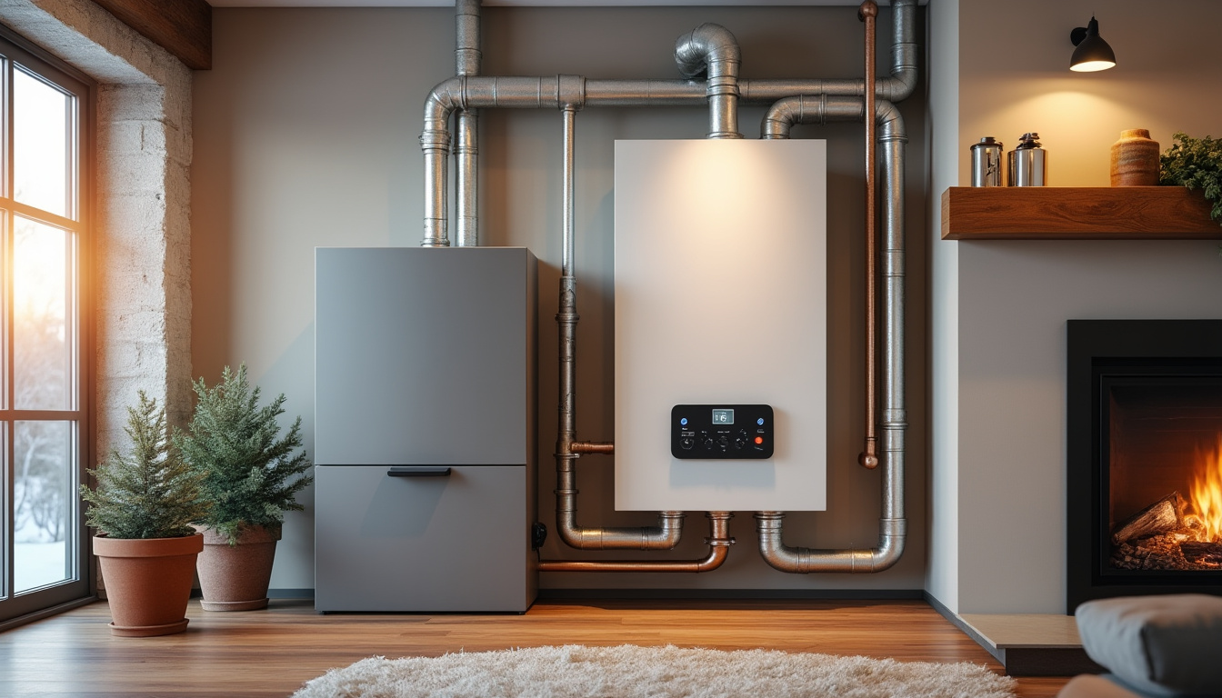 découvrez en détail combien de jours 1000 litres de fioul peuvent alimenter votre chaudière et obtenez des conseils pour optimiser votre consommation d’énergie domestique.
