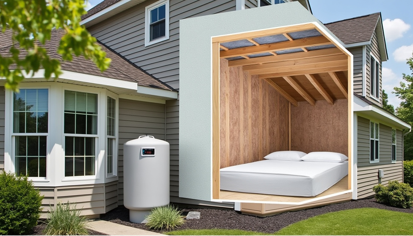 découvrez en détail combien de temps 1000 litres de fioul peuvent faire fonctionner votre chaudière, selon votre consommation, pour mieux prévoir votre budget chauffage et optimiser votre confort.