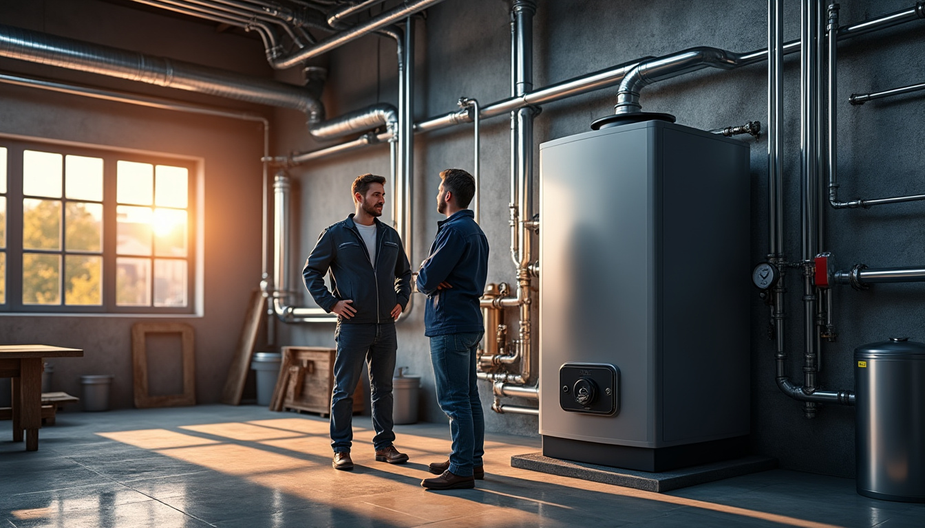 découvrez en combien de temps 1000 litres de fioul peuvent alimenter votre chaudière, selon votre consommation et le rendement de votre installation. guide pratique pour optimiser votre chauffage et planifier votre approvisionnement.