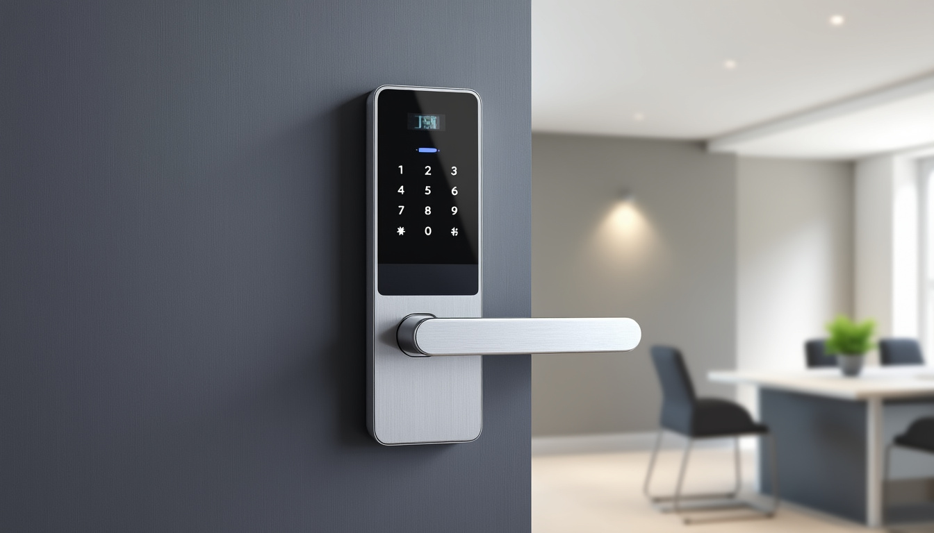 explorez les principales marques de cadenas à carte magnétique disponibles sur le marché et trouvez la solution idéale pour sécuriser vos accès de manière moderne et pratique.