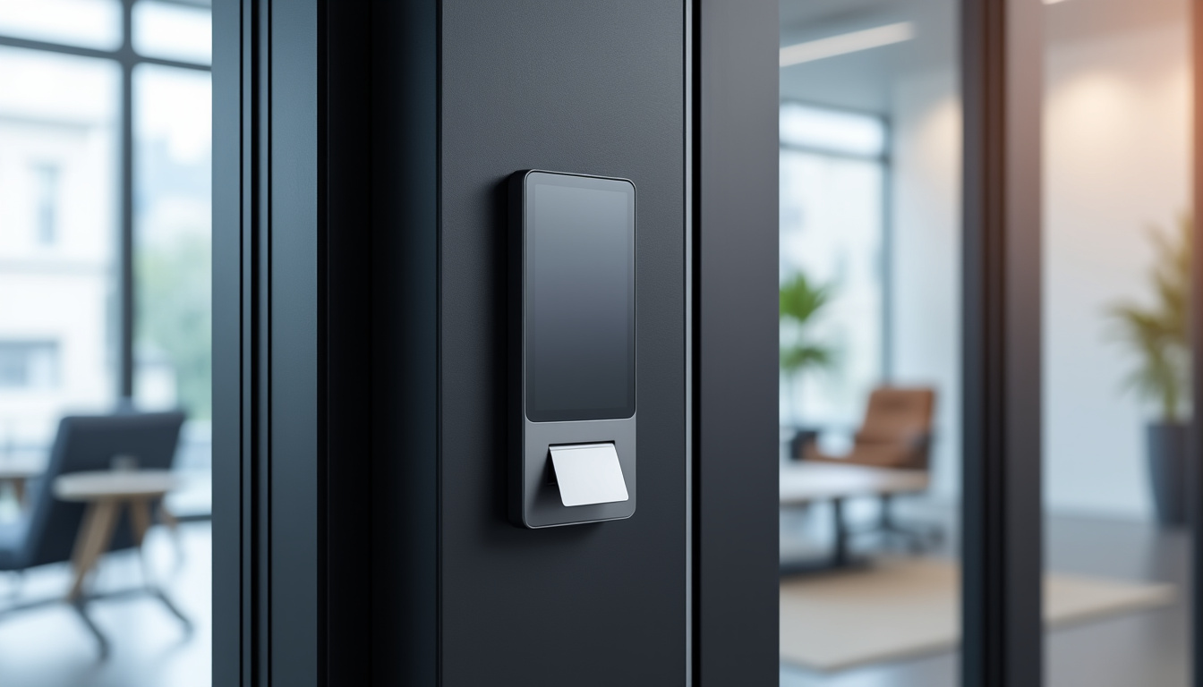 explorez les principales marques de cadenas à carte magnétique disponibles sur le marché, comparez leurs caractéristiques et trouvez la solution de sécurité adaptée à vos besoins.