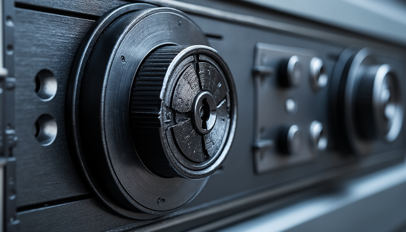 découvrez ce qu’est un bon diagnostic sécurité serrure : étapes clés, méthodes d’évaluation et conseils pratiques pour garantir la protection optimale de votre habitation ou local professionnel.