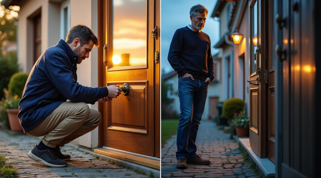 découvrez pourquoi faire appel à un serrurier professionnel garantit une ouverture rapide et sécurisée de vos portes à tout moment, avec un service fiable et disponible 24h/24.