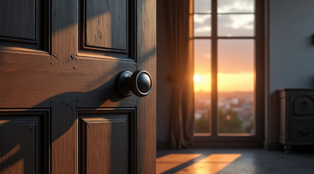 découvrez les meilleures astuces simples et efficaces pour ouvrir une porte claquée avec les clés restées à l'intérieur. conseils pratiques pour retrouver rapidement l'accès à votre domicile sans endommager votre serrure.