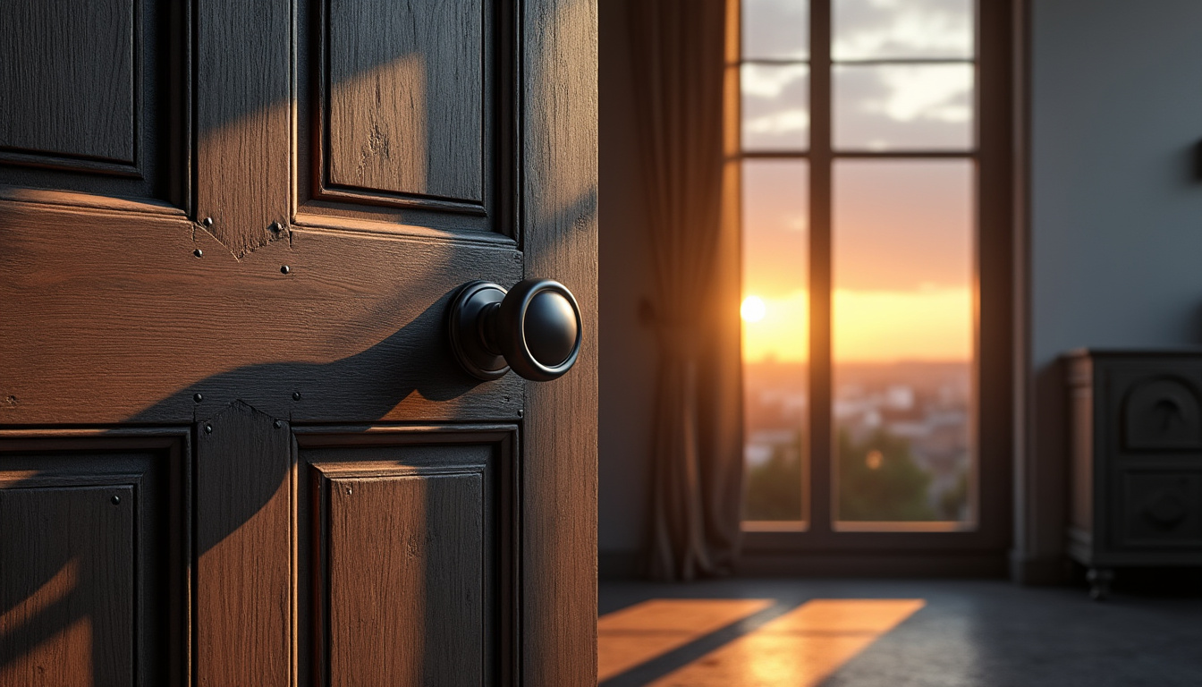 découvrez les meilleures astuces simples et efficaces pour ouvrir une porte claquée avec les clés restées à l'intérieur. conseils pratiques pour retrouver rapidement l'accès à votre domicile sans endommager votre serrure.
