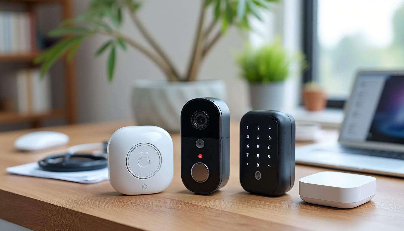 découvrez pourquoi investir dans la protection contre les cambriolages est crucial pour assurer la sécurité de votre foyer et préserver votre tranquillité d'esprit au quotidien. bénéficiez de conseils pratiques et de solutions efficaces pour protéger vos proches et vos biens.