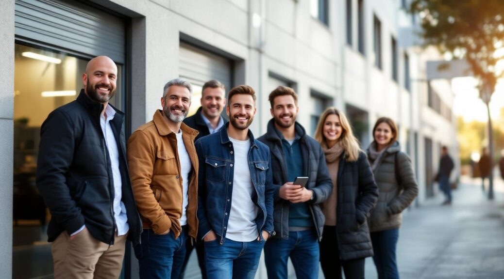 découvrez les avis des clients sur les meilleures entreprises de box de stockage à marseille pour choisir le service idéal selon vos besoins.