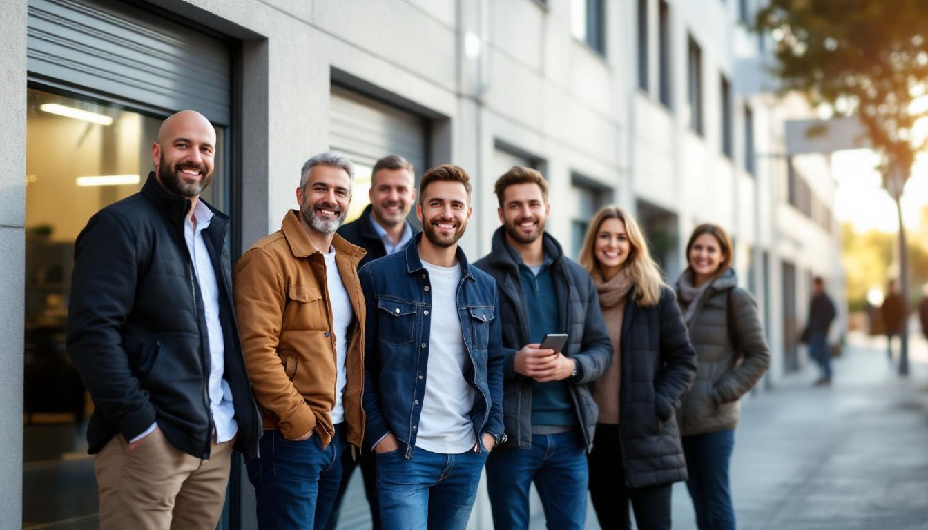 découvrez les avis des clients sur les meilleures entreprises de box de stockage à marseille pour choisir le service idéal selon vos besoins.