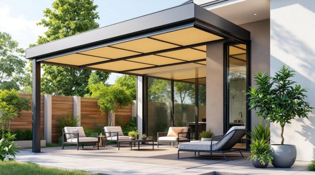 découvrez nos conseils pour choisir la couleur parfaite de votre toile de pergola rétractable, alliant esthétique et fonctionnalité pour sublimer votre espace extérieur.