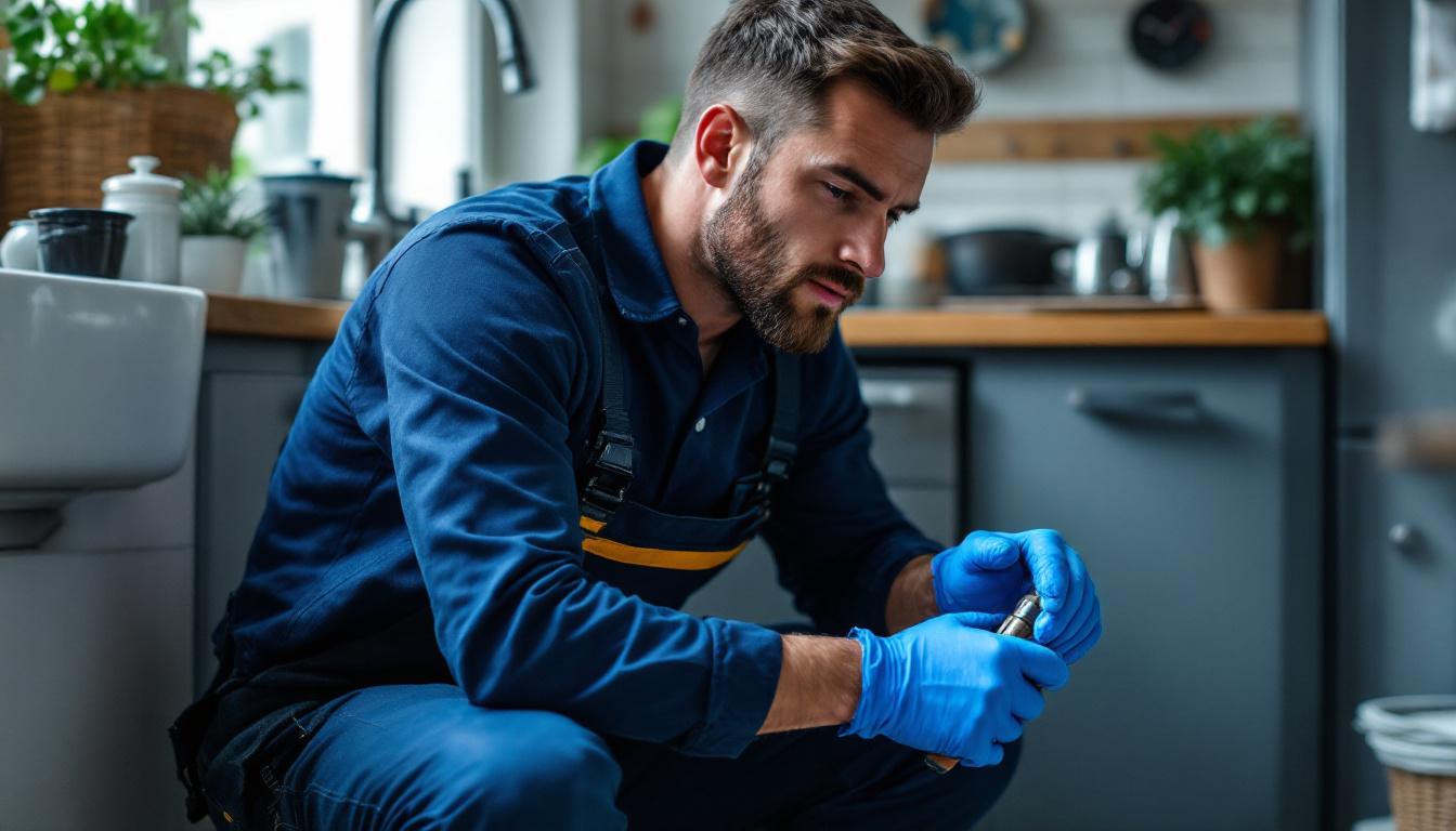 découvrez comment signaler efficacement une fuite d'eau à paris grâce à des témoignages et des conseils pratiques pour éviter les dégâts et accélérer les réparations.