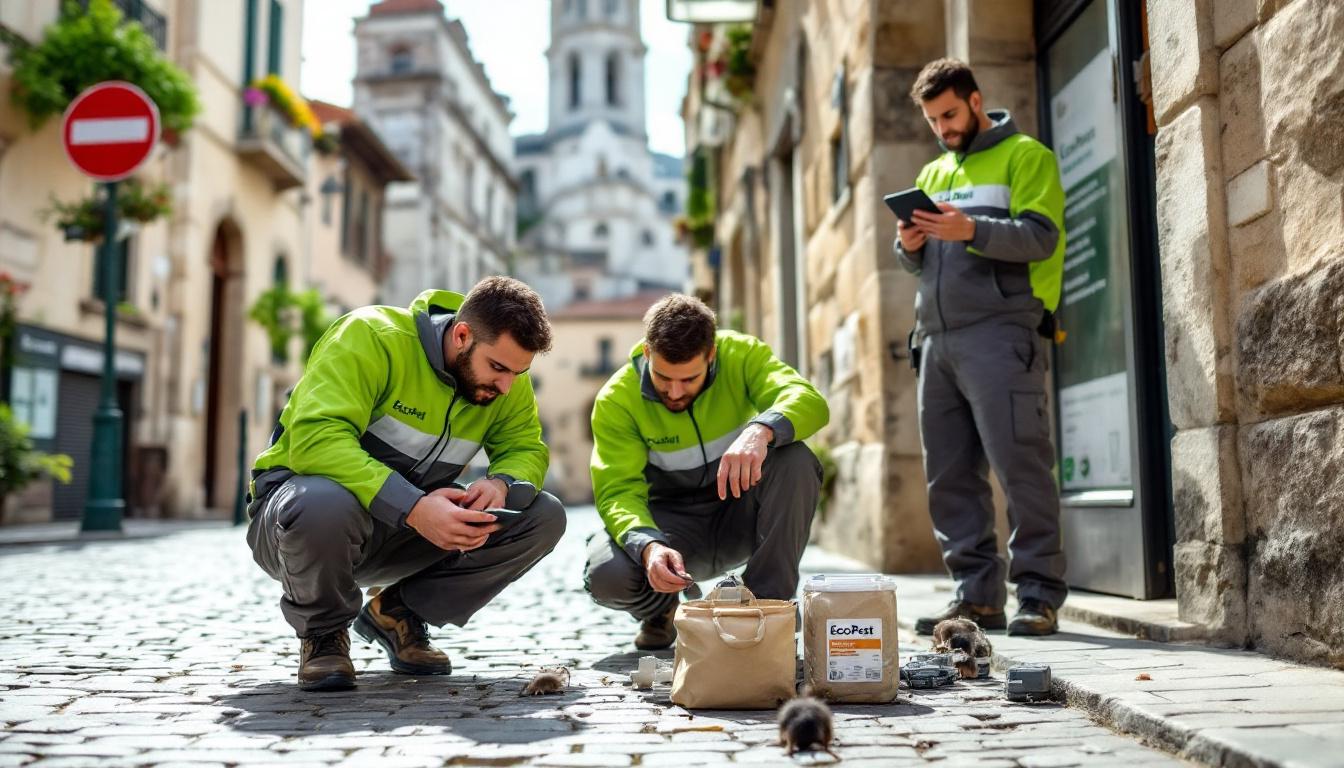 découvrez les essentiels à connaître avant d'entamer une dératisation à toulon. conseils, méthodes efficaces et précautions pour une intervention réussie.