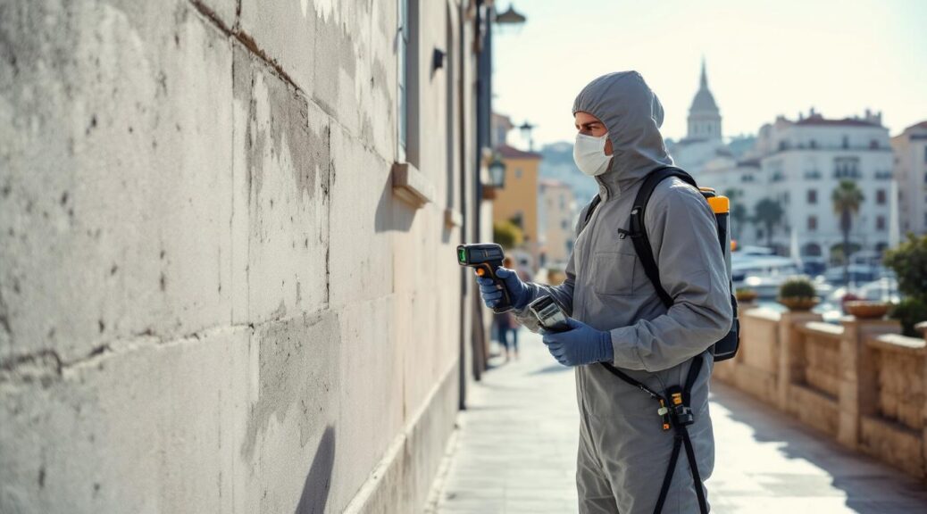 découvrez tout ce qu'il faut savoir sur la dératisation à toulon avant de prendre des mesures : conseils, meilleures pratiques et solutions efficaces pour éliminer les rats.