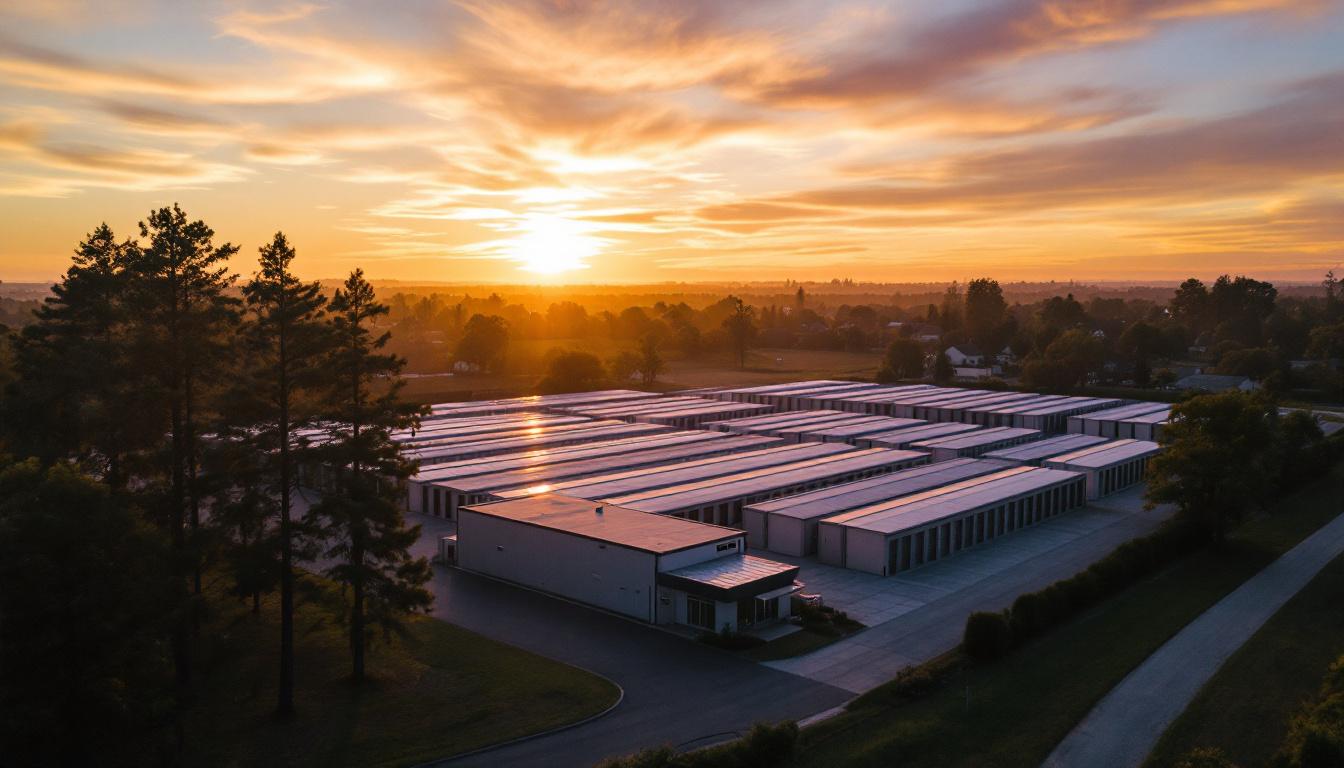 découvrez les box de stockage à brie-comte-robert, une solution pratique et sécurisée pour les particuliers souhaitant stocker leurs biens en toute simplicité.