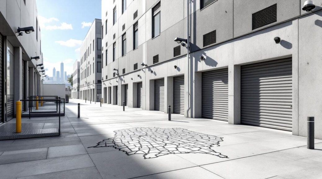 découvrez les facteurs clés qui impactent le prix d'un box de stockage à montpellier pour bien choisir votre espace de rangement adapté à vos besoins.