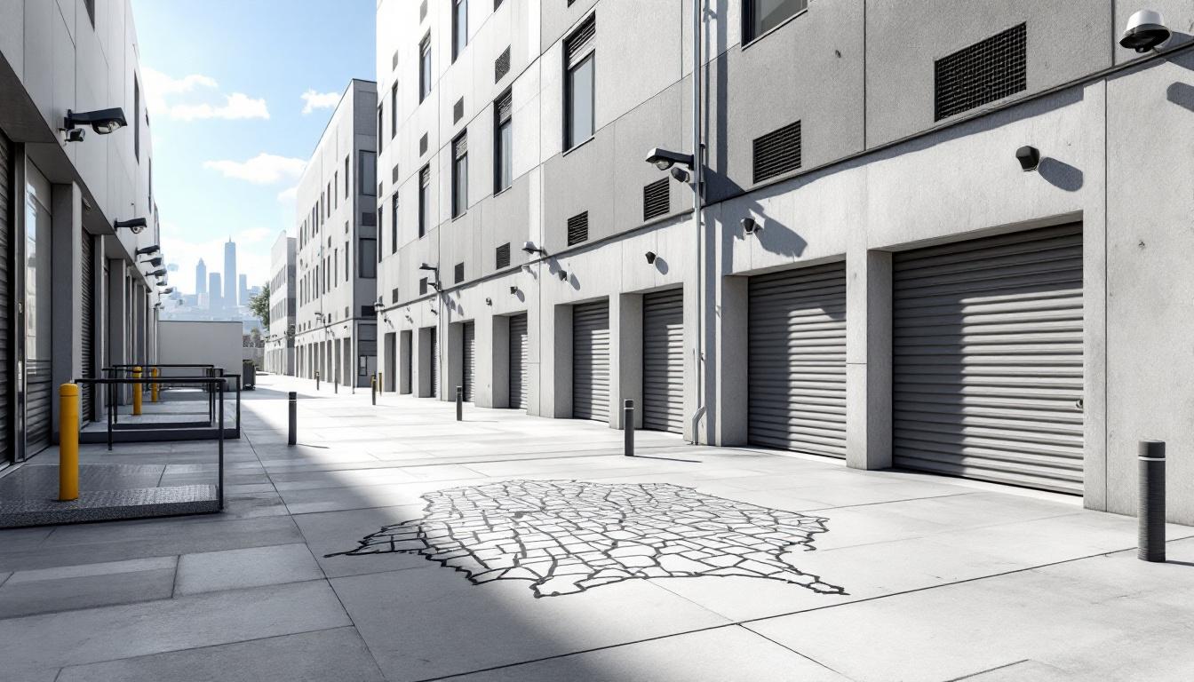 découvrez les facteurs clés qui impactent le prix d'un box de stockage à montpellier pour bien choisir votre espace de rangement adapté à vos besoins.