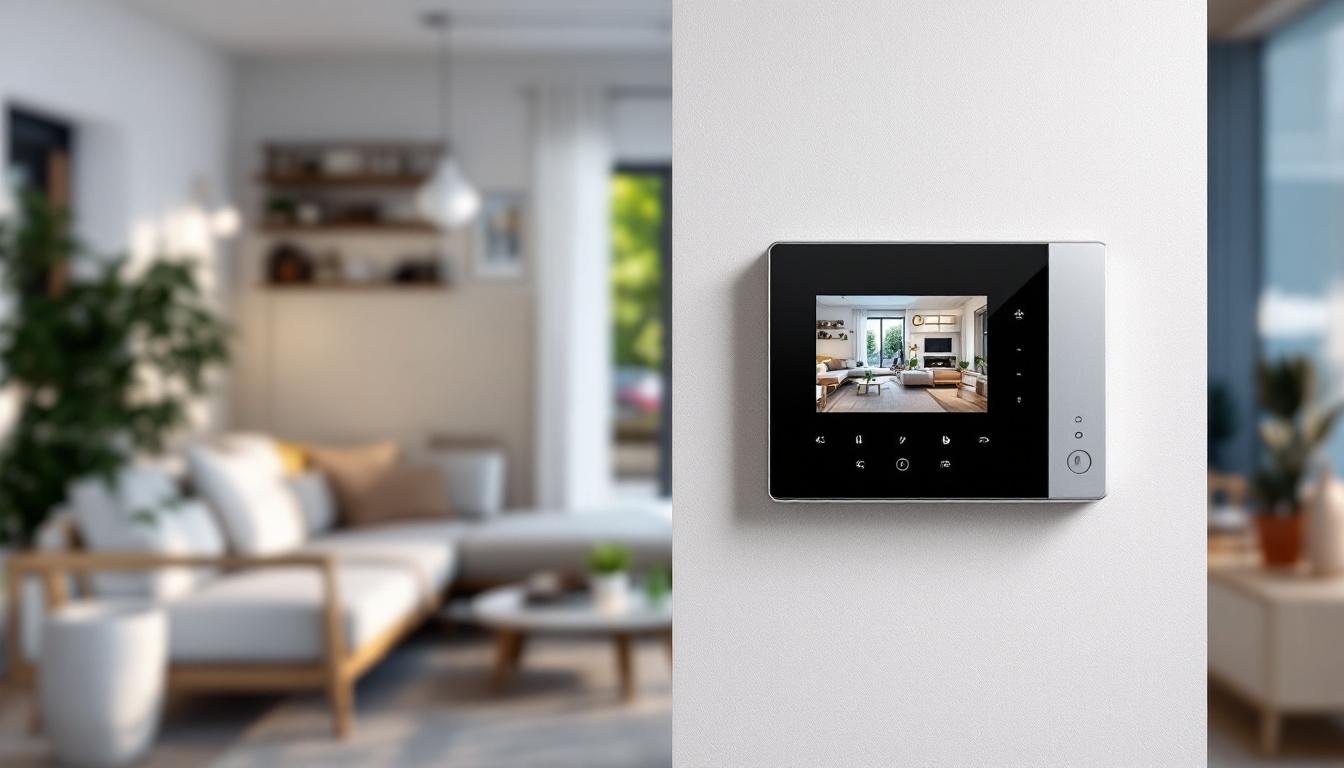 découvrez notre guide d'achat complet des meilleures alarmes maison sans fil, idéal pour les débutants souhaitant sécuriser leur domicile facilement et efficacement.