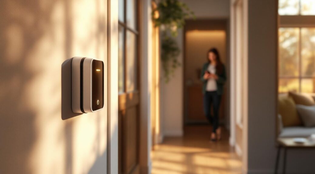 découvrez notre guide d'achat complet des meilleures alarmes maison sans fil, idéal pour les débutants souhaitant sécuriser leur habitation facilement et efficacement.