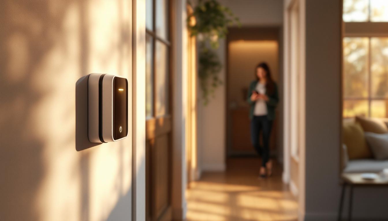découvrez notre guide d'achat complet des meilleures alarmes maison sans fil, idéal pour les débutants souhaitant sécuriser leur habitation facilement et efficacement.